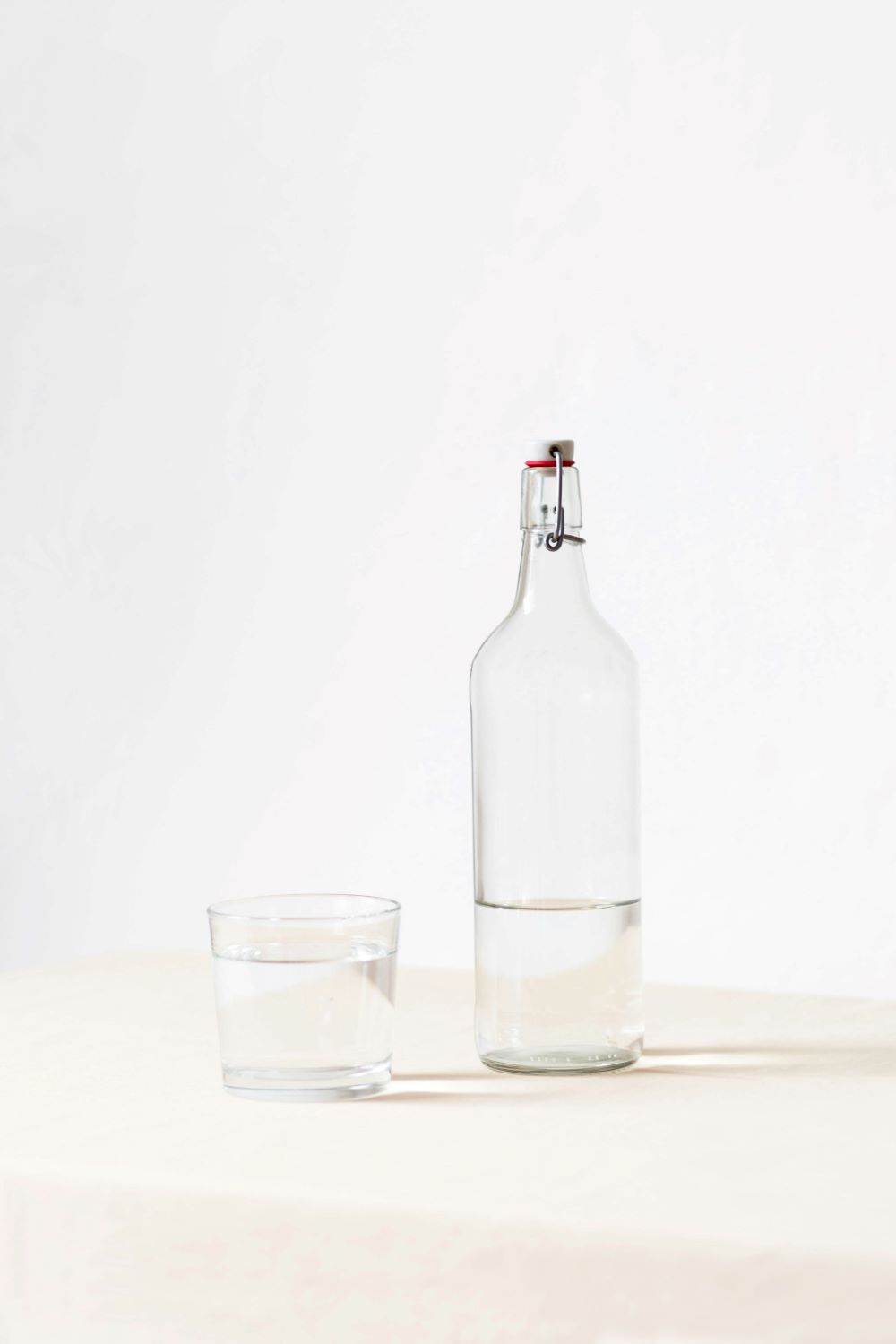 Alkaline Water